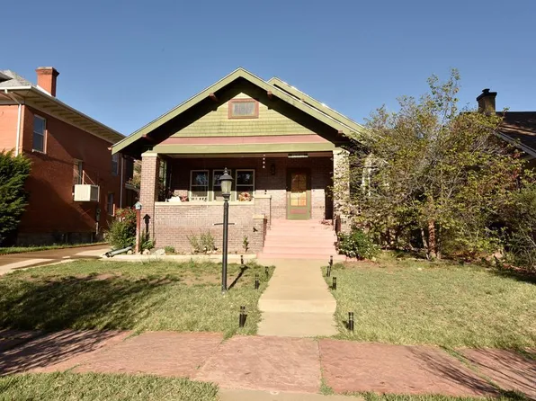 2017 N Greenwood St, Pueblo, CO 81003