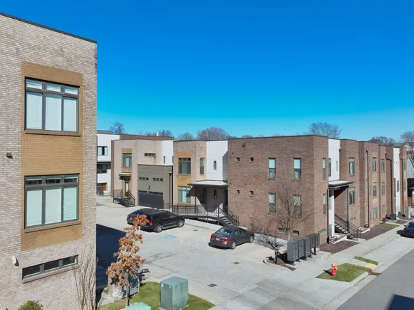 1613 Marshall Hollow Dr #203, Nashville, TN 37203