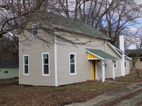 5378 W State Road 38, New Castle, IN 47362