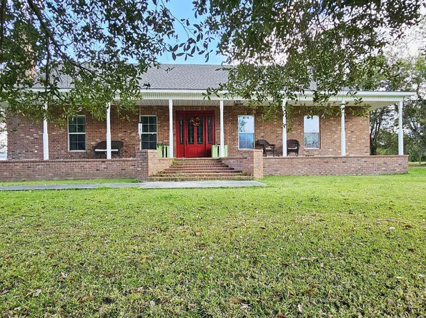 126 Main Project Rd, Schriever, LA 70395