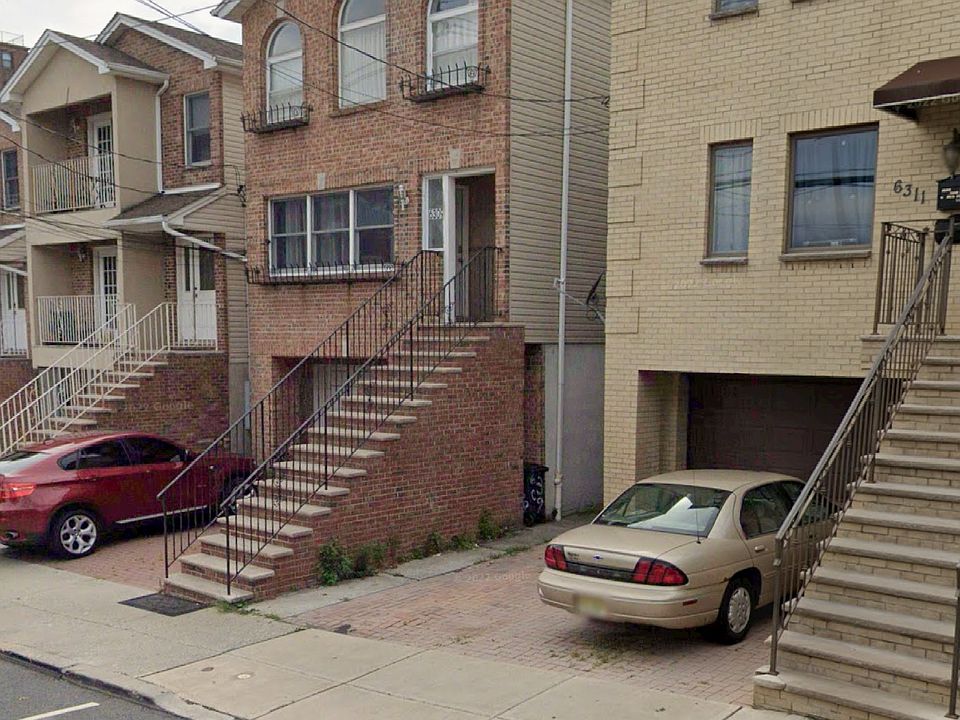 2nd image of 6307 Jackson St #1