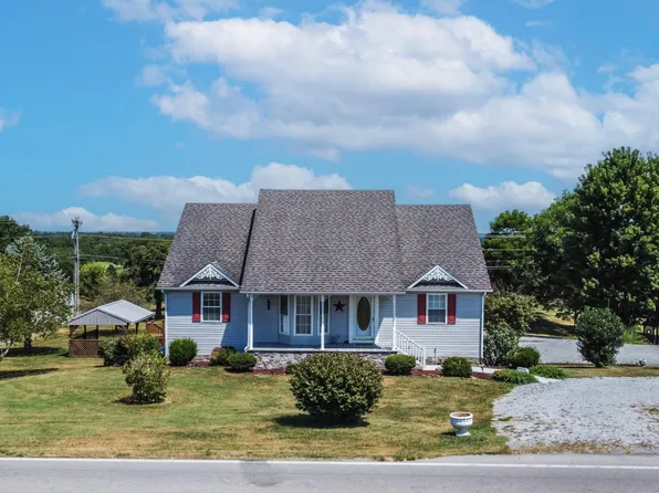 3162 Ewing Rd, Ewing, KY 41039