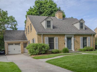 416 Roosevelt Avenue, Eau Claire, WI, 54701
