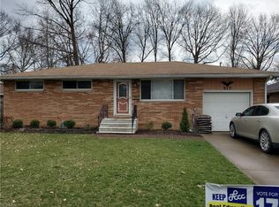 577 Augdon Dr, Elyria, OH 44035