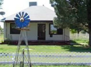 2308 Isler Rd, Roswell, NM 88201