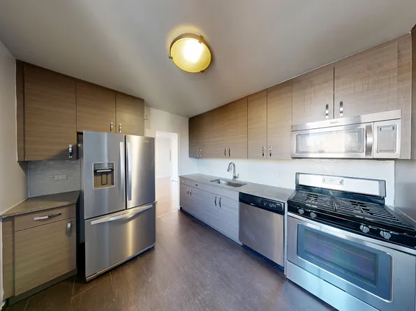 401 East 34th Street image 1 of 9