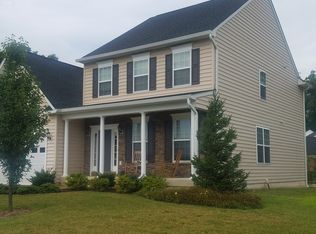 11615 Hopyard Dr, King George, VA 22485