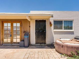 3325 N Los Altos Ave, Tucson, AZ 85705