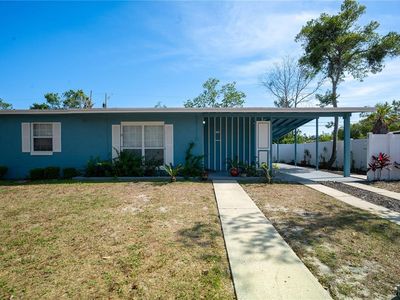 925 Halstead St, Deltona, FL, 32725