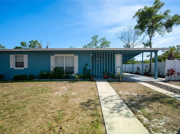 925 Halstead St, Deltona, FL 32725