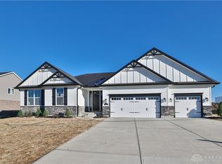 918 Morgan Dr, Monroe, OH 45050