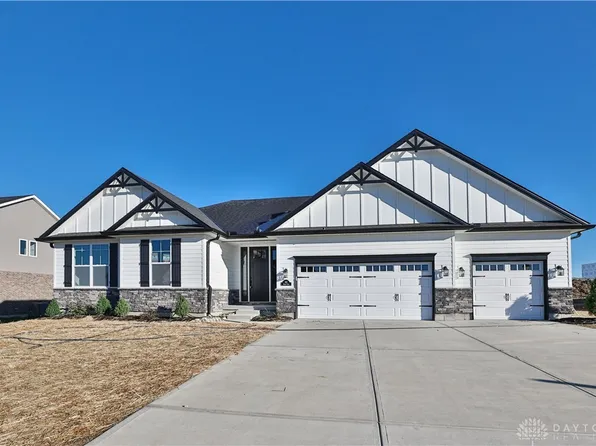 918 Morgan Dr, Monroe, OH 45050