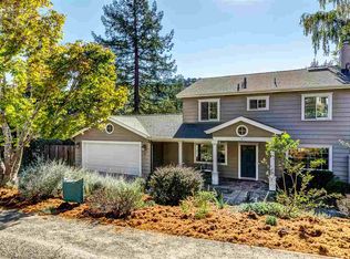 53 Don Gabriel Way, Orinda, CA 94563