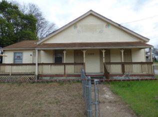 2989 Augusta Rd, Warrenville, SC 29851