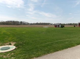 2145 W Maple Dr, Peru, IN 46970