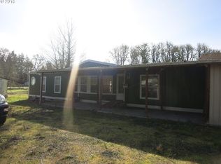 3209 Zelkova St, Sweet Home, OR 97386