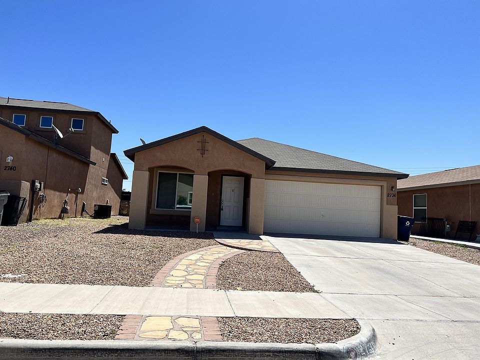 1st image of 2736 Granite Rock Dr