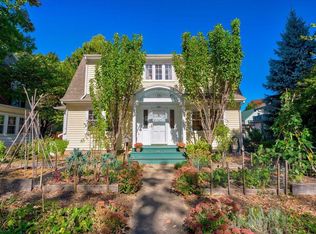 2310 Rowley Ave, Madison, WI 53726