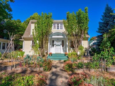 2310 Rowley Avenue, Madison, WI, 53726