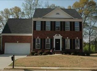 22 Ridgeleigh Way, Simpsonville, SC 29681