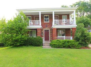 1066 Burns Ave, Cincinnati, OH 45215