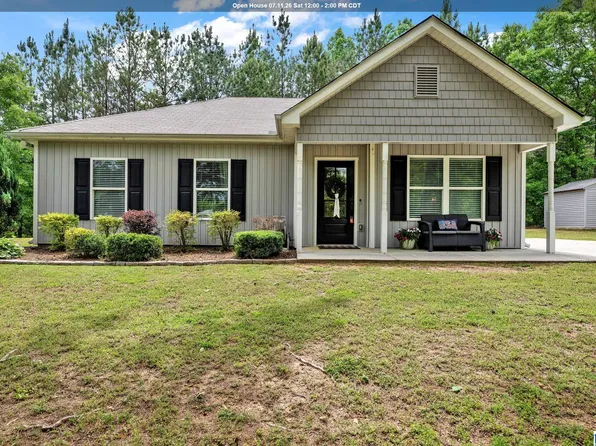 2660 Summit Park Rd, Odenville, AL 35120