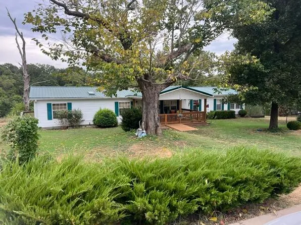 13526 S Highway 10 #13526, Wyandotte, OK 74370