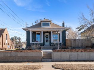 3700 S Bannock St, Englewood, CO 80110