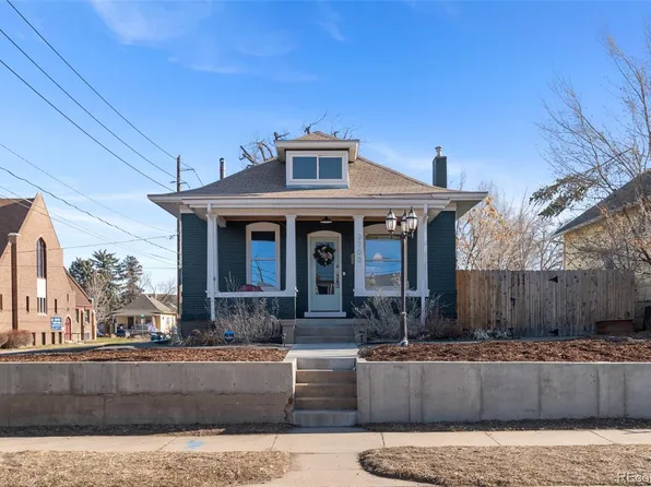 3700 S Bannock Street, Englewood, CO 80110