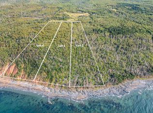 LOT 4 Highway 337, Georgeville, NS B2G2L1