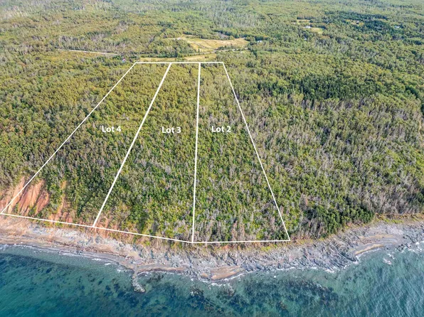 LOT 4 Highway 337, Georgeville, NS B2G 2L1