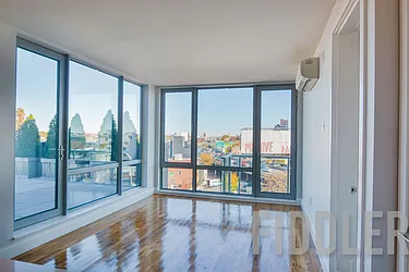 Rented by Fiddler Realty