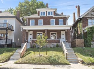 415-417 Morrison Ave, Columbus, OH 43205