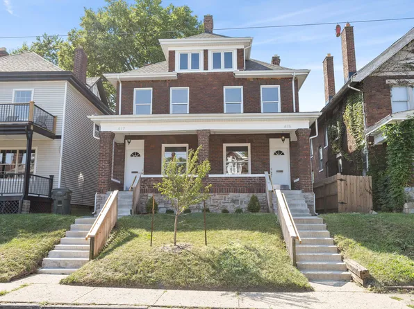 415-417 Morrison Ave, Columbus, OH 43205