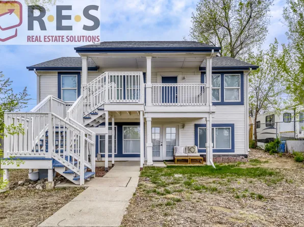 3474 W Milan Ave #A, Denver, CO 80236