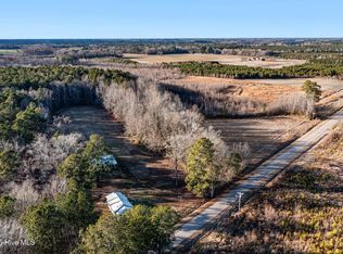 185 Horace Carter Rd, Gatesville, NC 27938