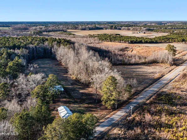 185 Horace Carter Road, Gatesville, NC 27938