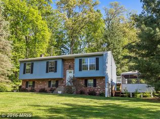 2572 Cross Section Rd, Westminster, MD 21158