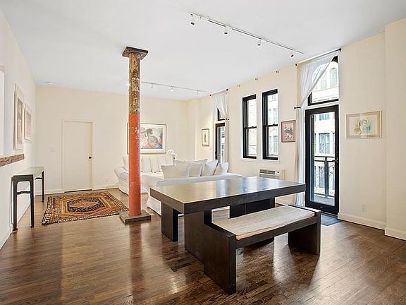 2nd image of 42 W 13th St #4FG