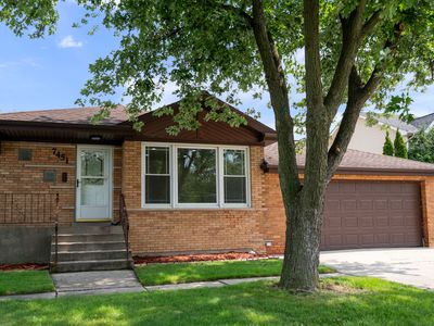 7451 S 86th Ave, Justice, IL, 60458