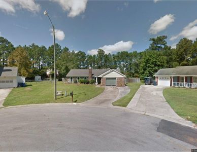 203 Valencia Ct, Jacksonville, NC, 28546