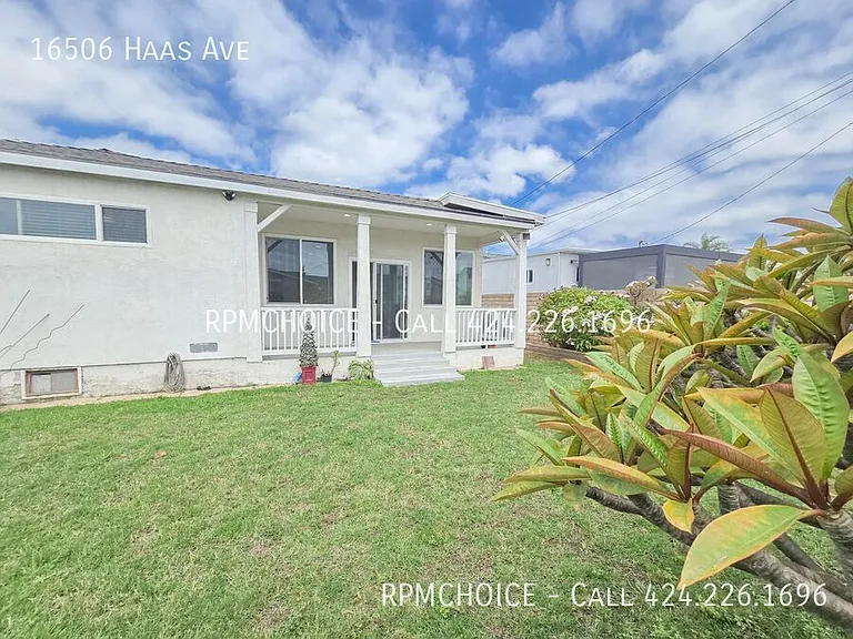 16506 Haas Ave — Photo 27
