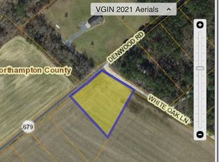 8407 Denwood Rd, Franktown, VA 23354