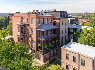 1403 Eutaw Pl, Baltimore, MD 21217