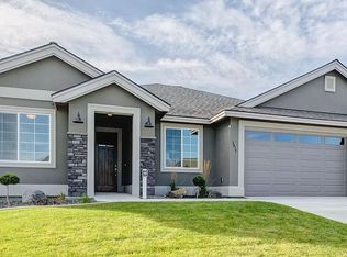 3075 Deserthawk Loop, Richland, WA 99354