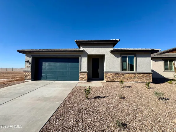 2848 E Mecklenburg Way, San Tan Valley, AZ 85143