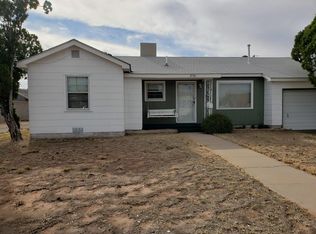 2730 Redwood Dr, Odessa, TX 79762