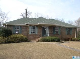 713 Hilltop Rd, Warrior, AL 35180