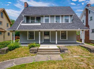 3139 Whitethorn Rd, Cleveland Heights, OH 44118