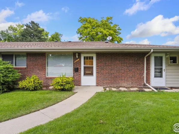 416 E Thunderbird Dr, Fort Collins, CO 80525